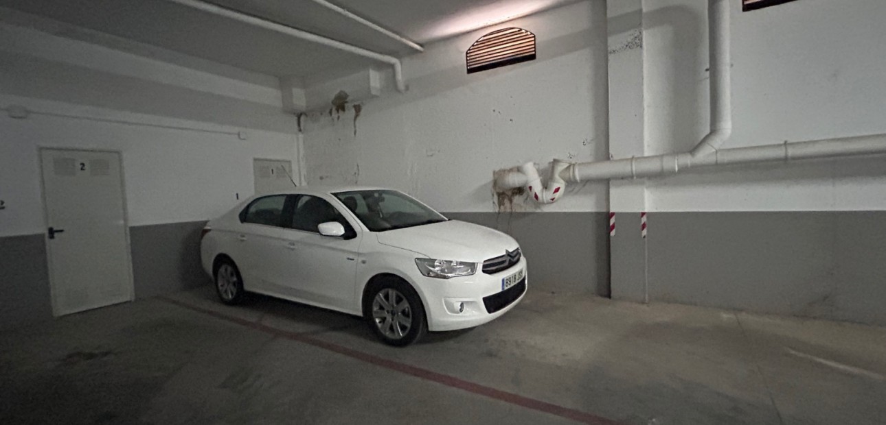 Venta - Apartamento / piso -
Jacarilla