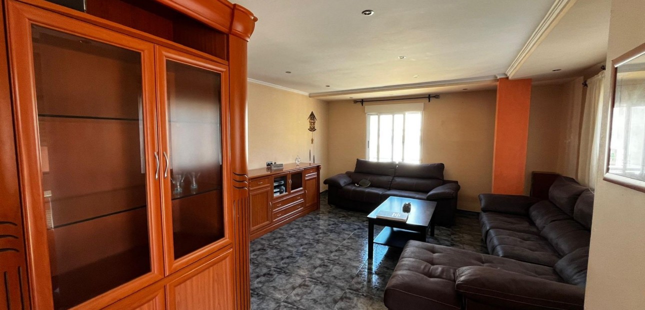 Venta - Apartamento / piso -
Santa Pola - Eroski