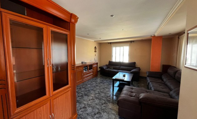 Venta - Apartamento / piso -
Santa Pola - Eroski