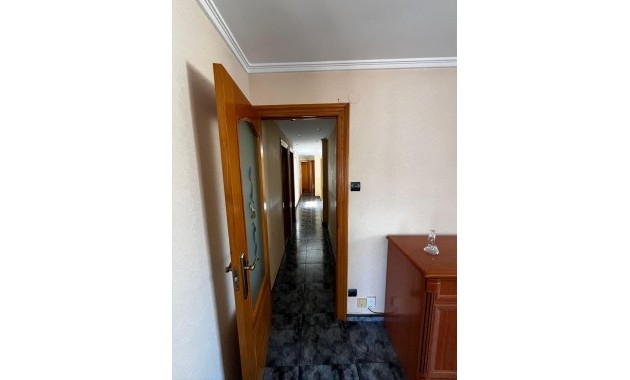 Venta - Apartamento / piso -
Santa Pola - Eroski