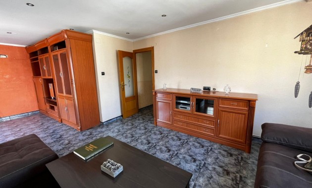 Venta - Apartamento / piso -
Santa Pola - Eroski