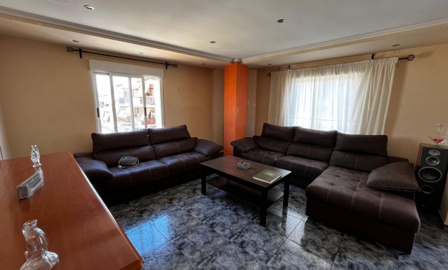 Venta - Apartamento / piso -
Santa Pola - Eroski