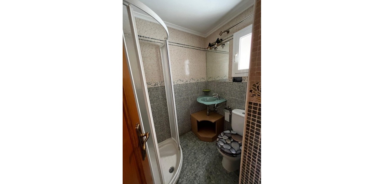 Venta - Apartamento / piso -
Santa Pola - Eroski