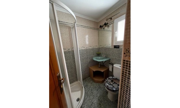 Venta - Apartamento / piso -
Santa Pola - Eroski