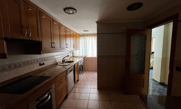Venta - Apartamento / piso -
Santa Pola - Eroski