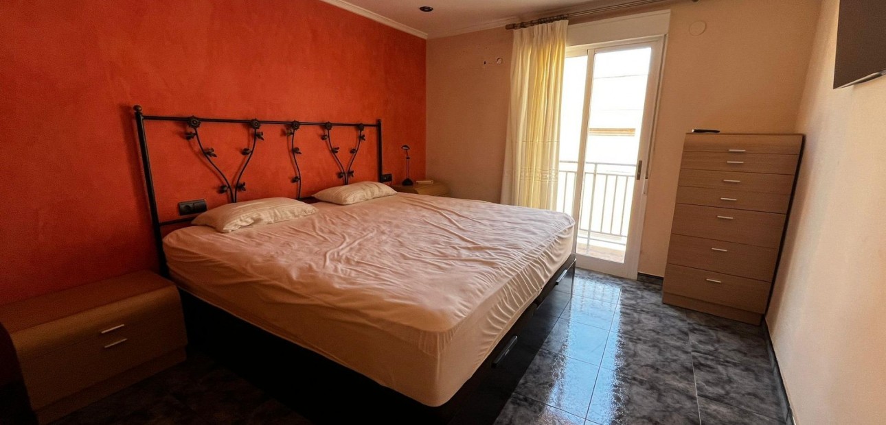 Venta - Apartamento / piso -
Santa Pola - Eroski