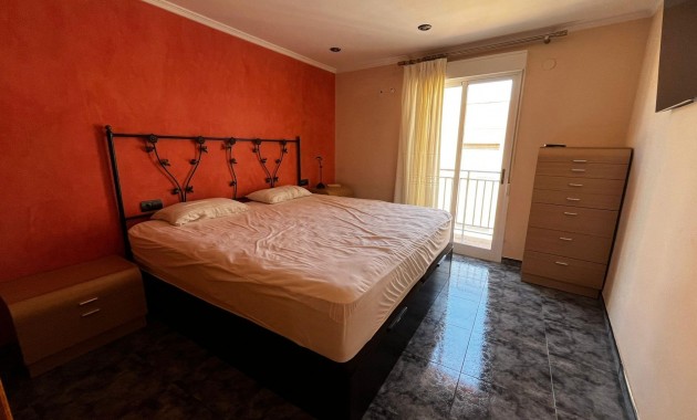 Venta - Apartamento / piso -
Santa Pola - Eroski