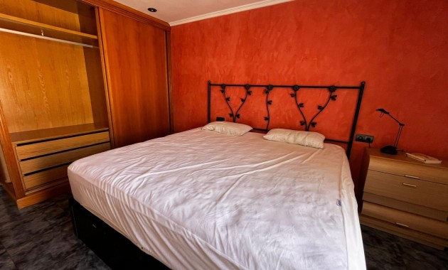 Venta - Apartamento / piso -
Santa Pola - Eroski