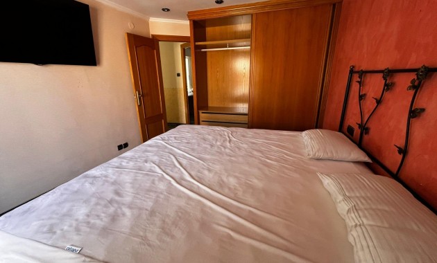 Venta - Apartamento / piso -
Santa Pola - Eroski