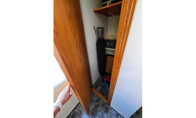 Venta - Apartamento / piso -
Santa Pola - Eroski