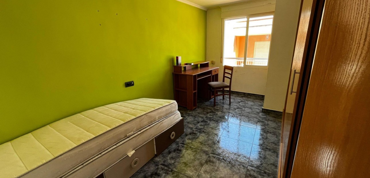 Venta - Apartamento / piso -
Santa Pola - Eroski