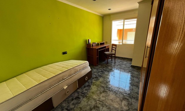 Venta - Apartamento / piso -
Santa Pola - Eroski