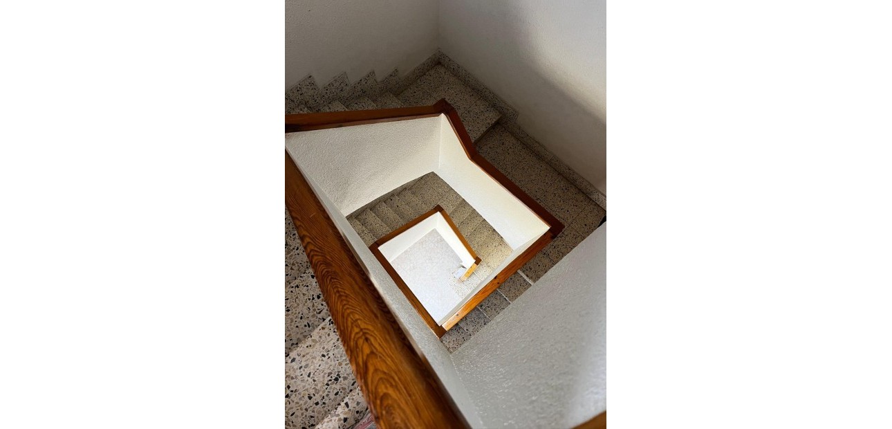 Venta - Apartamento / piso -
Santa Pola - Eroski