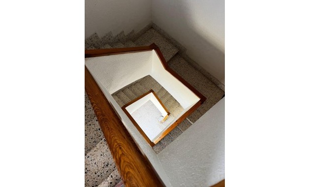 Venta - Apartamento / piso -
Santa Pola - Eroski