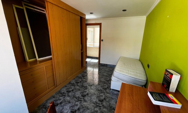 Venta - Apartamento / piso -
Santa Pola - Eroski