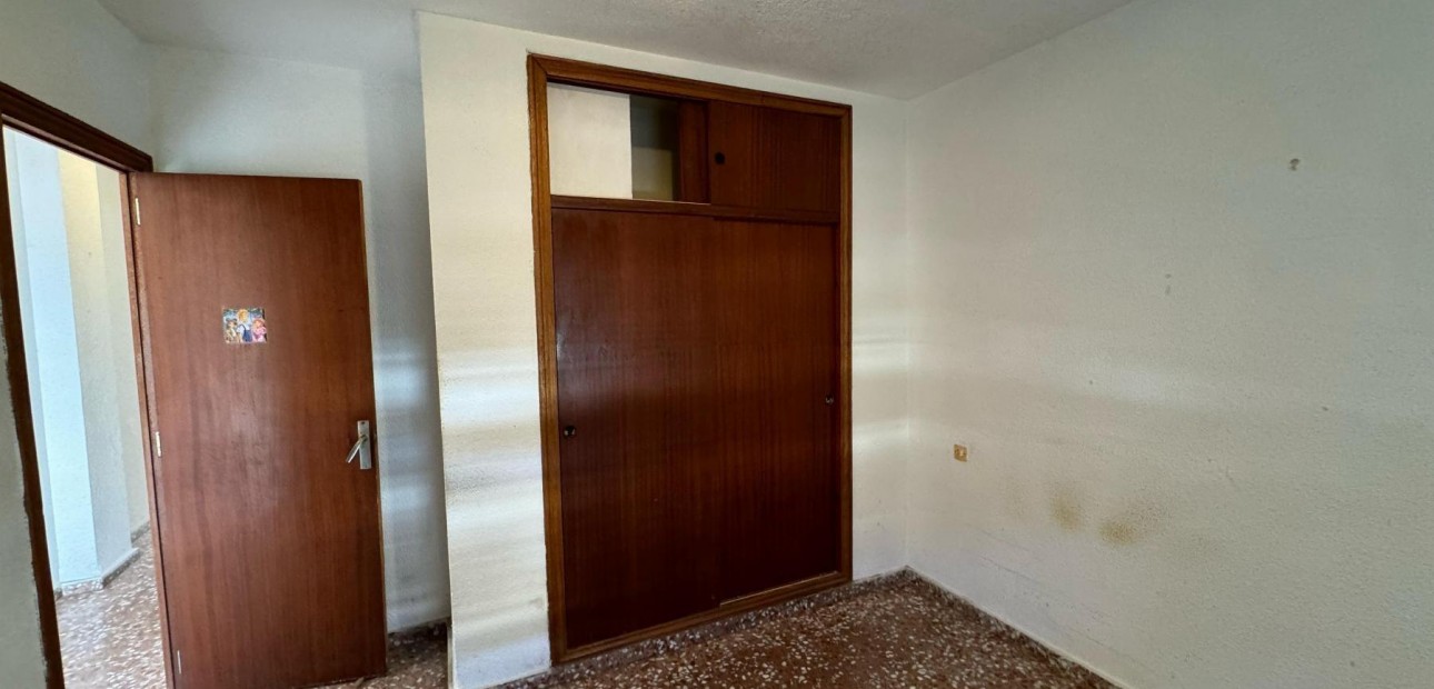 Venta - Apartamento / piso -
Orihuela Costa - Rocio del Mar