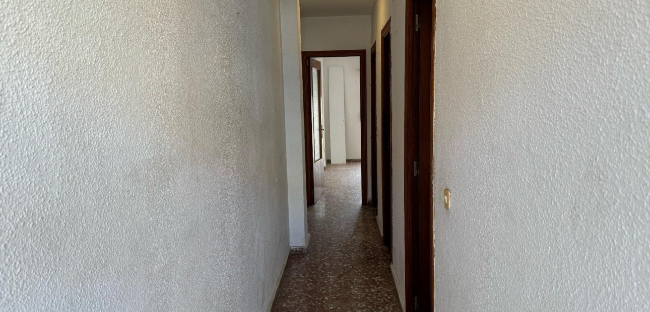 Venta - Apartamento / piso -
Orihuela Costa - Rocio del Mar