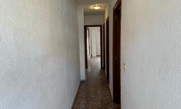 Venta - Apartamento / piso -
Orihuela Costa - Rocio del Mar