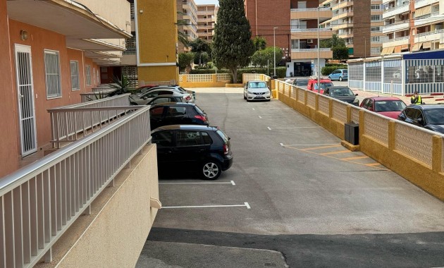 Venta - Apartamento / piso -
Orihuela Costa - Rocio del Mar