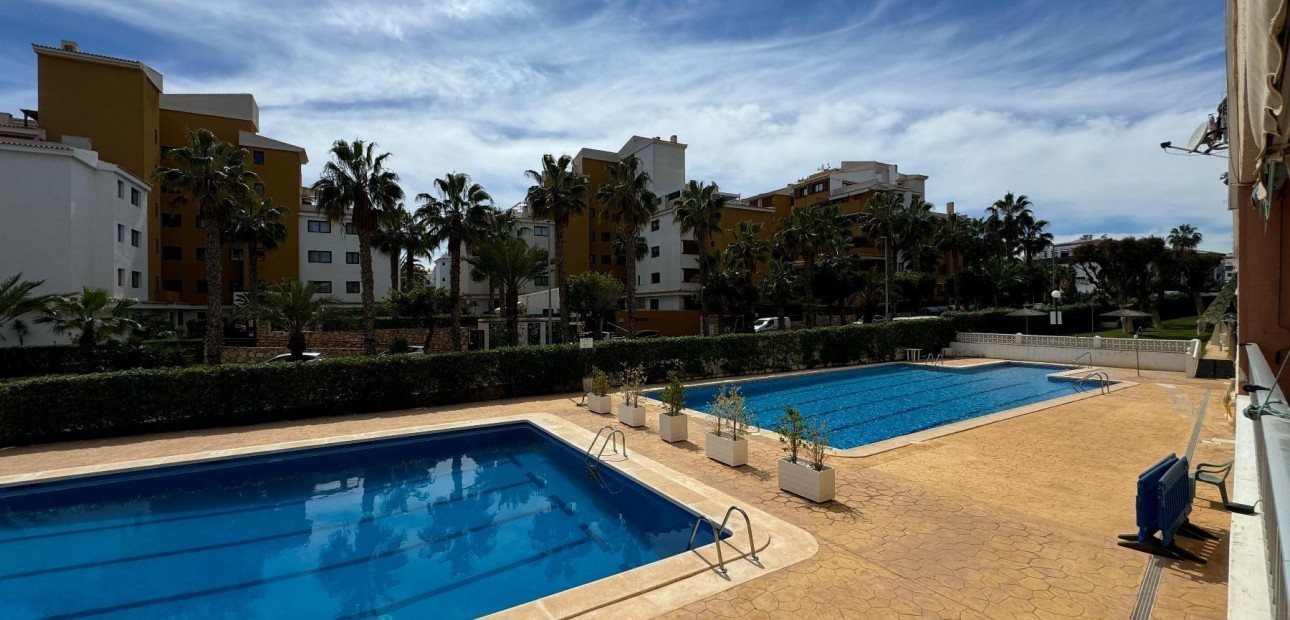 Venta - Apartamento / piso -
Orihuela Costa - Rocio del Mar