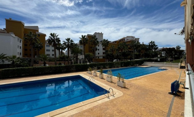 Venta - Apartamento / piso -
Orihuela Costa - Rocio del Mar
