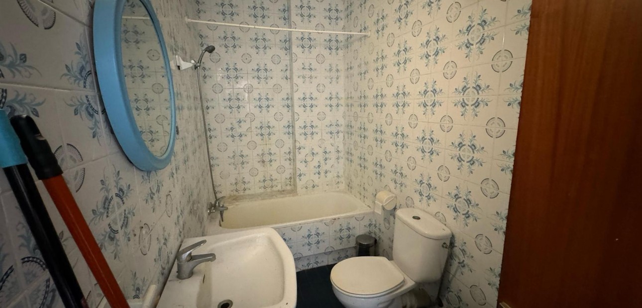 Venta - Apartamento / piso -
Orihuela Costa - Rocio del Mar