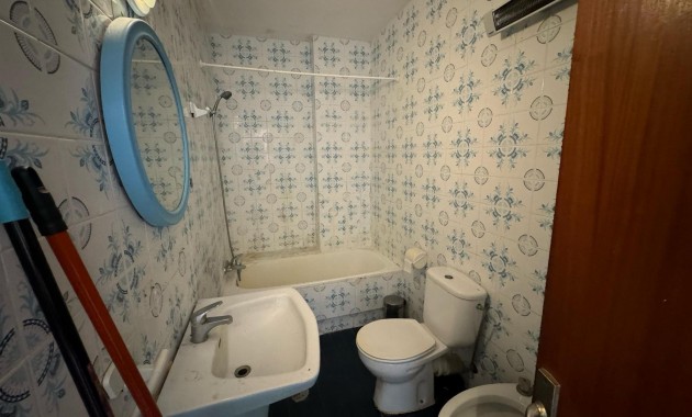 Venta - Apartamento / piso -
Orihuela Costa - Rocio del Mar