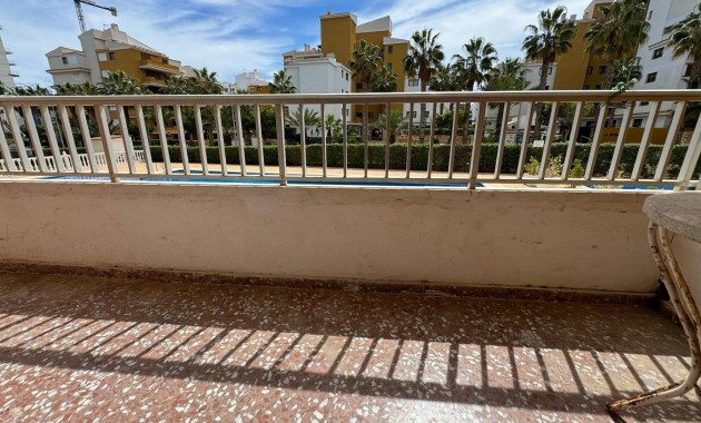 Venta - Apartamento / piso -
Orihuela Costa - Rocio del Mar