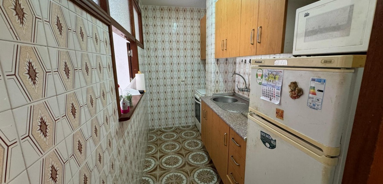 Venta - Apartamento / piso -
Orihuela Costa - Rocio del Mar