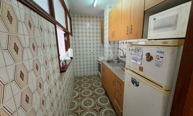 Venta - Apartamento / piso -
Orihuela Costa - Rocio del Mar