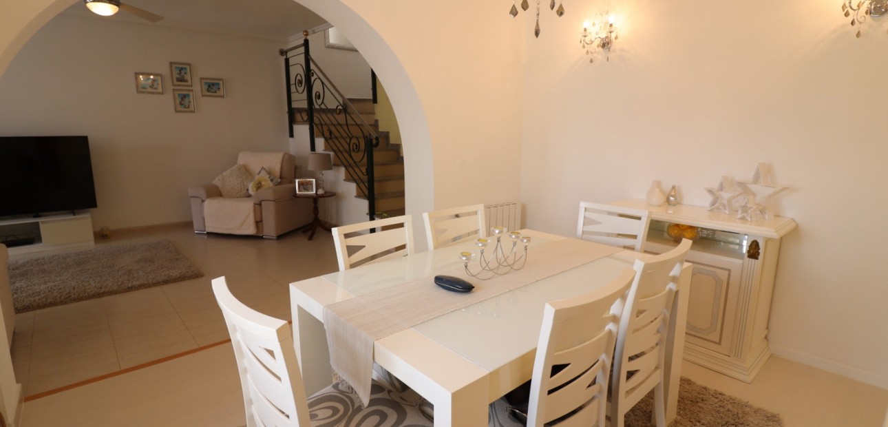 Venta - Adosado -
Benijofar - Monte Azul