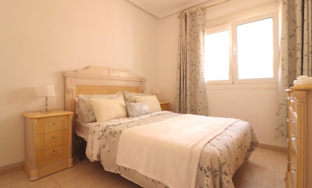 Venta - Adosado -
Benijofar - Monte Azul