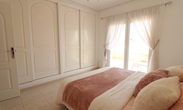 Venta - Adosado -
Benijofar - Monte Azul