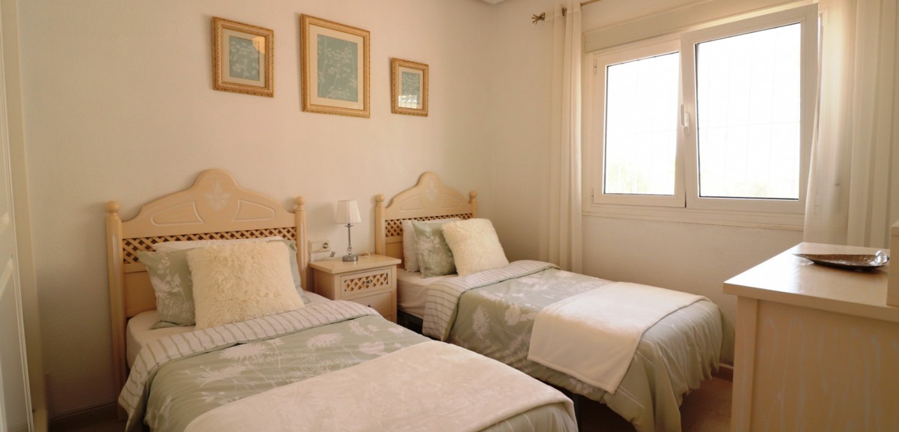 Venta - Adosado -
Benijofar - Monte Azul
