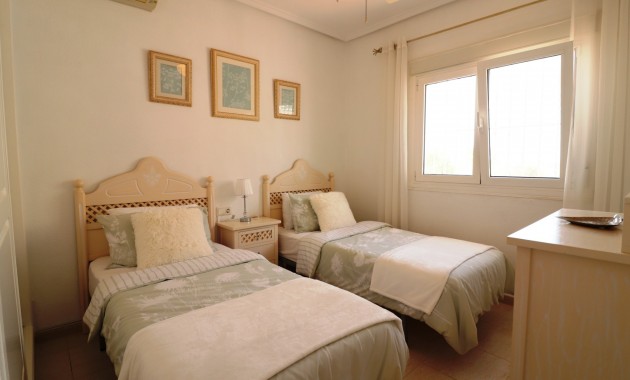 Venta - Adosado -
Benijofar - Monte Azul