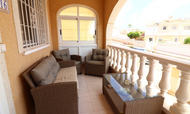 Venta - Adosado -
Benijofar - Monte Azul