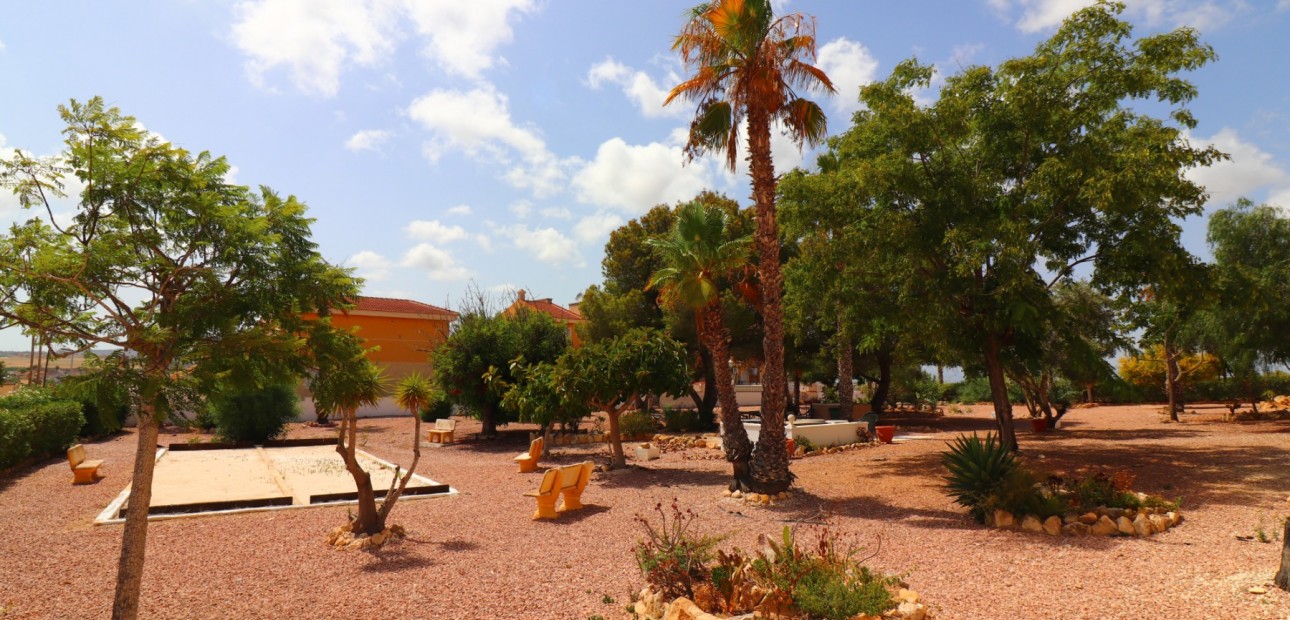 Venta - Adosado -
Benijofar - Monte Azul