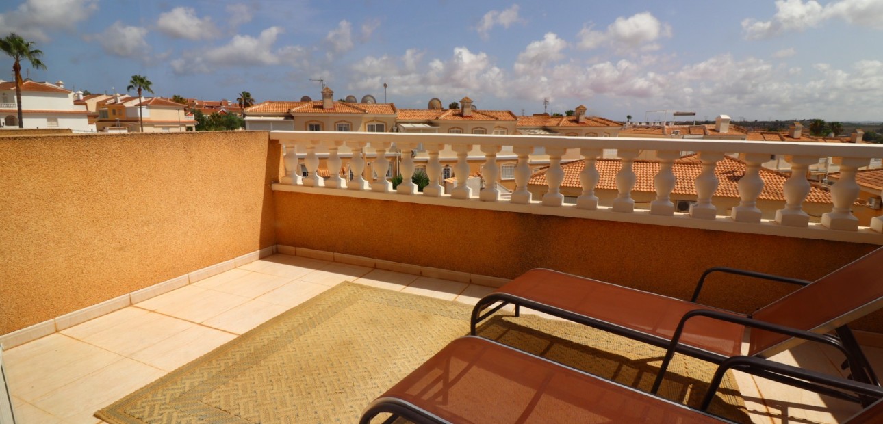 Venta - Adosado -
Benijofar - Monte Azul