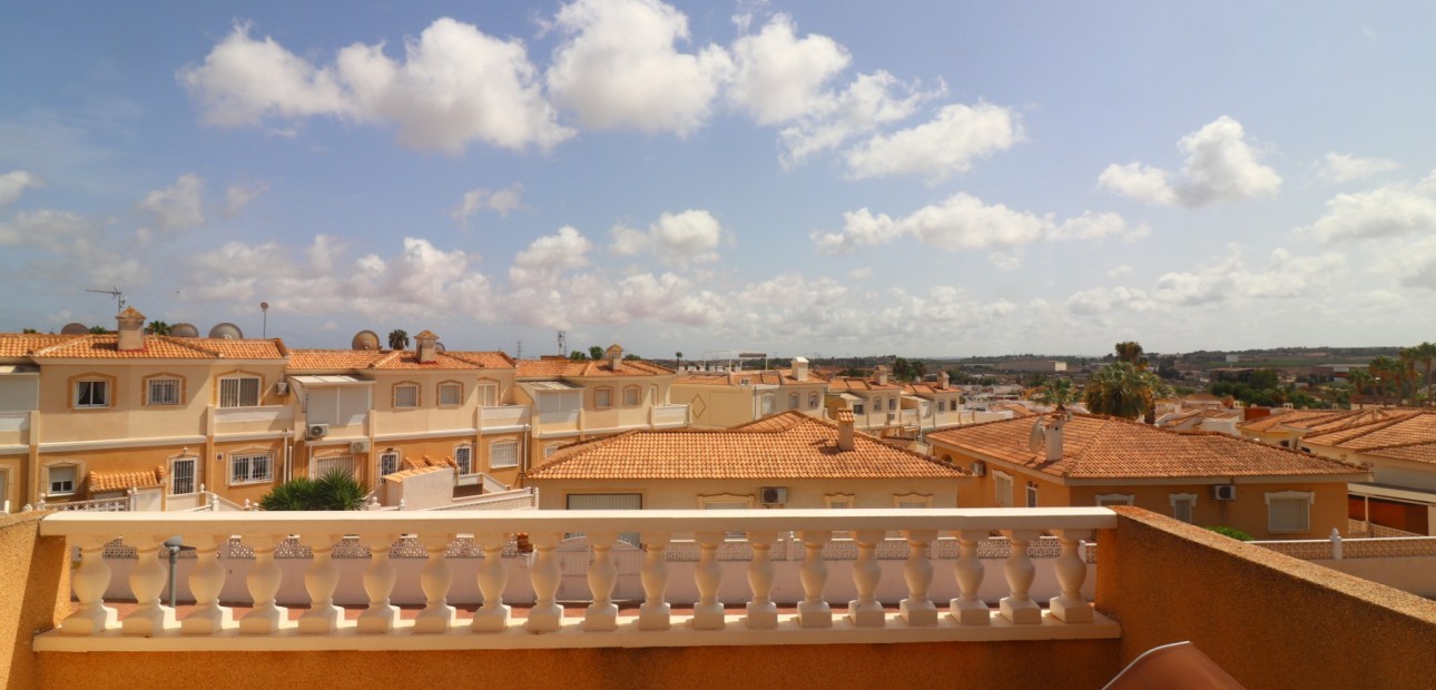 Venta - Adosado -
Benijofar - Monte Azul