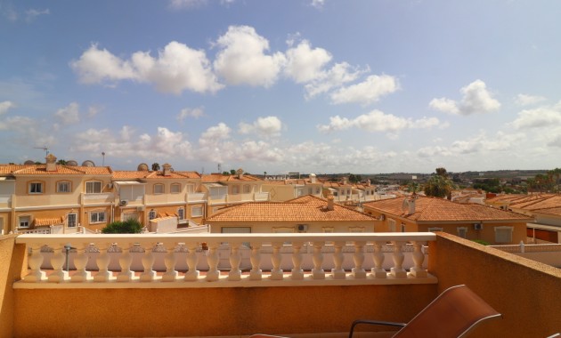 Venta - Adosado -
Benijofar - Monte Azul