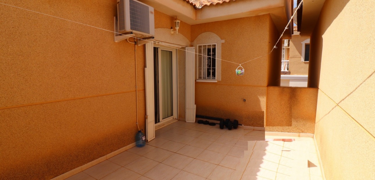 Venta - Adosado -
Benijofar - Monte Azul