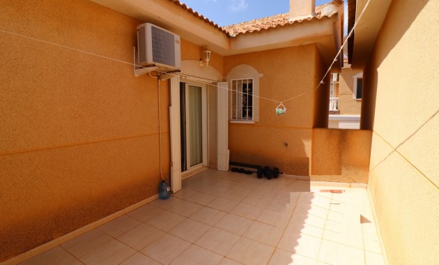 Venta - Adosado -
Benijofar - Monte Azul