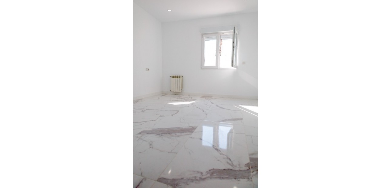 Nueva construcción  - Villa -
Los Balcones, Torrevieja - Los Balcones