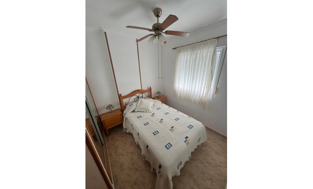 Herverkoop - Appartement / flat -
Torrevieja - torrevieja