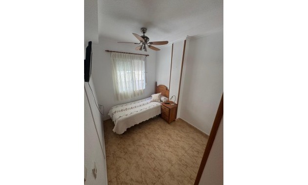 Herverkoop - Appartement / flat -
Torrevieja - torrevieja