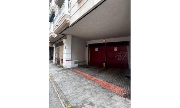 Venta - Apartamento / piso -
Torrevieja - La Siesta - El Salado - Torreta