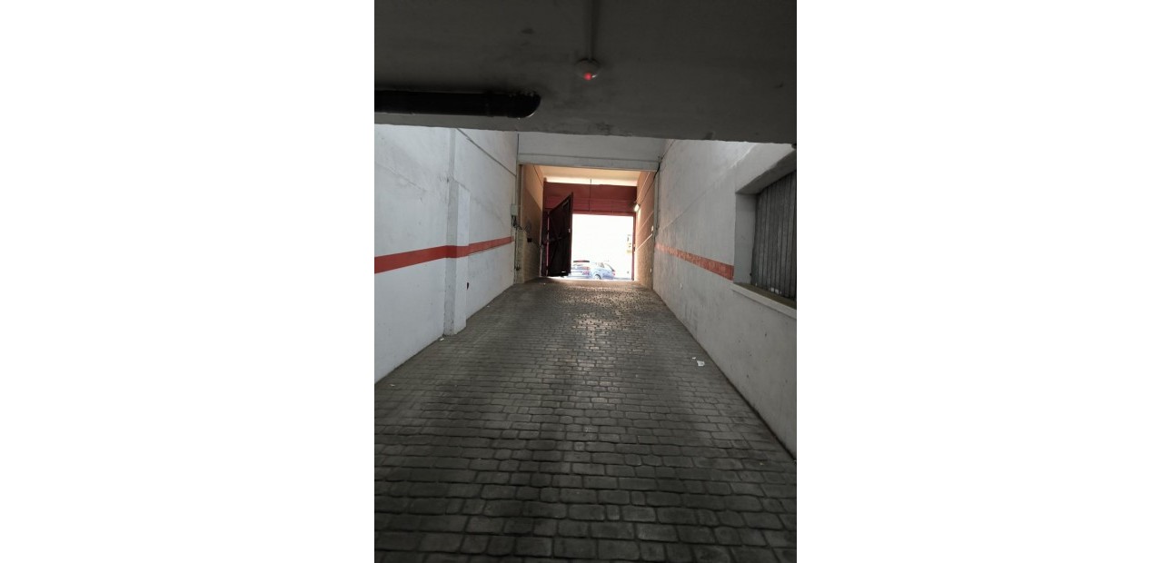 Venta - Apartamento / piso -
Torrevieja - La Siesta - El Salado - Torreta