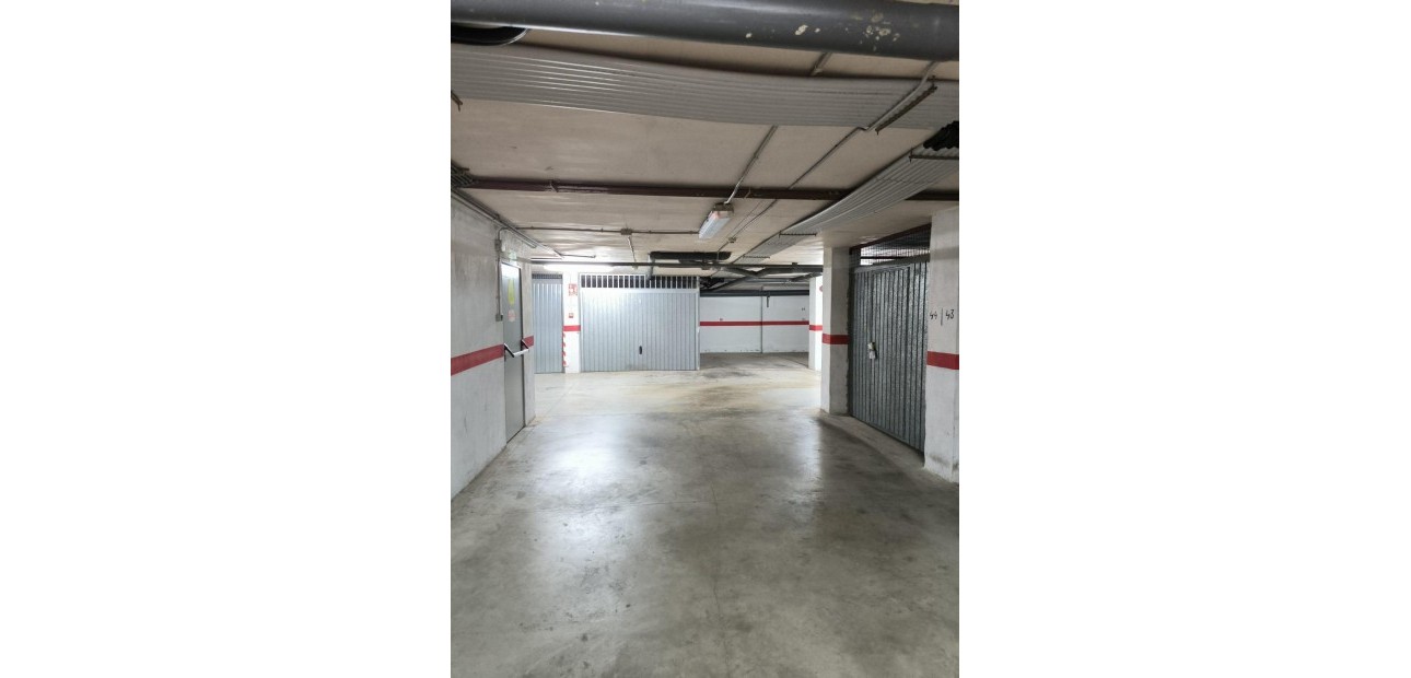 Venta - Apartamento / piso -
Torrevieja - La Siesta - El Salado - Torreta