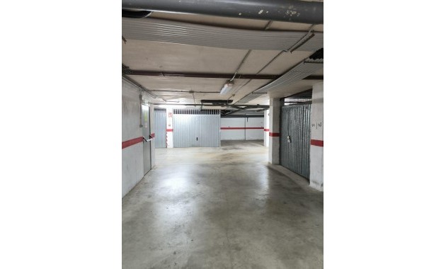 Venta - Apartamento / piso -
Torrevieja - La Siesta - El Salado - Torreta
