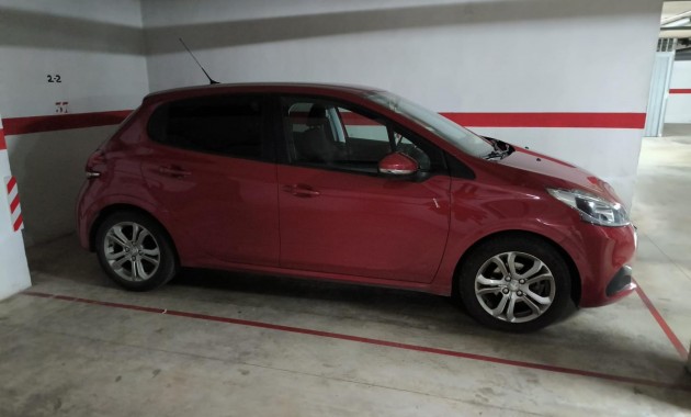 Venta - Apartamento / piso -
Torrevieja - La Siesta - El Salado - Torreta